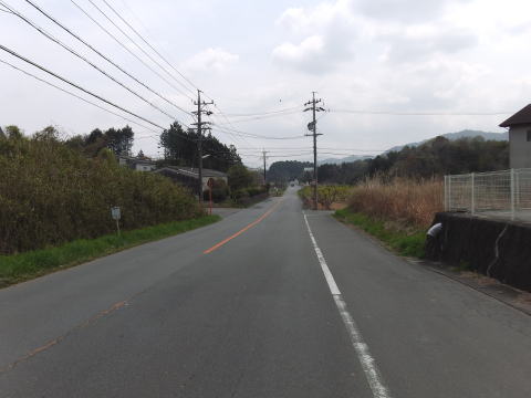 参拝・歩行記録の写真