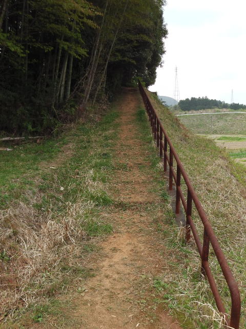 参拝・歩行記録の写真