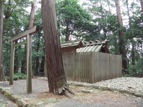 参拝・歩行記録の写真