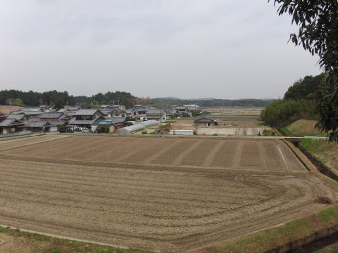 参拝・歩行記録の写真