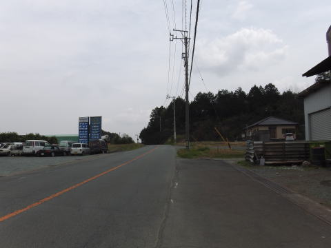 参拝・歩行記録の写真