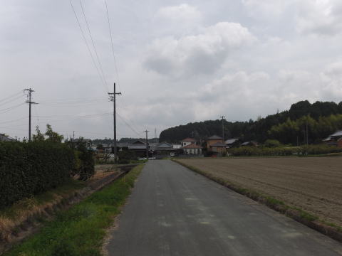 参拝・歩行記録の写真