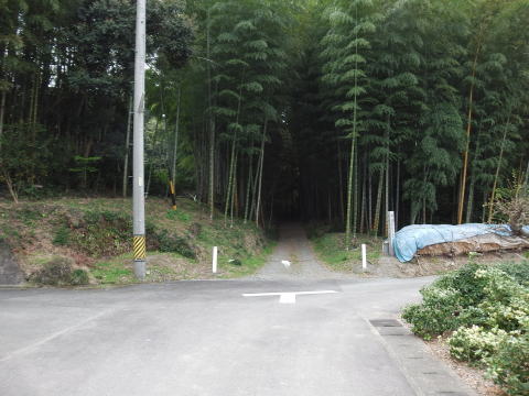 参拝・歩行記録の写真