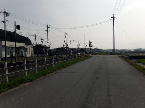 参拝・歩行記録の写真