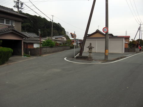 参拝・歩行記録の写真
