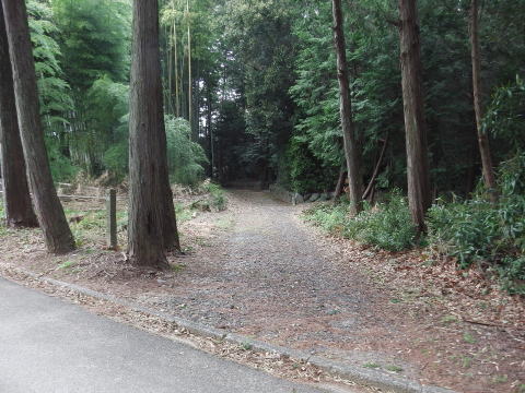 参拝・歩行記録の写真