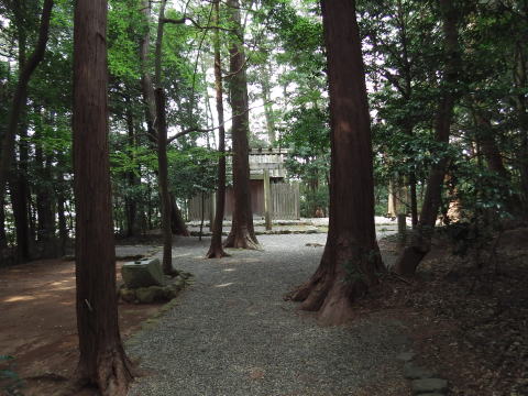 参拝・歩行記録の写真