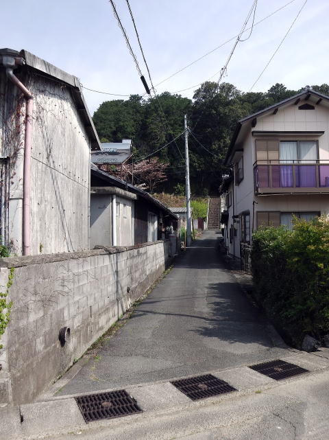 参拝・歩行記録の写真